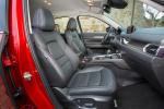 Mazda CX-5 2017 года (WW)